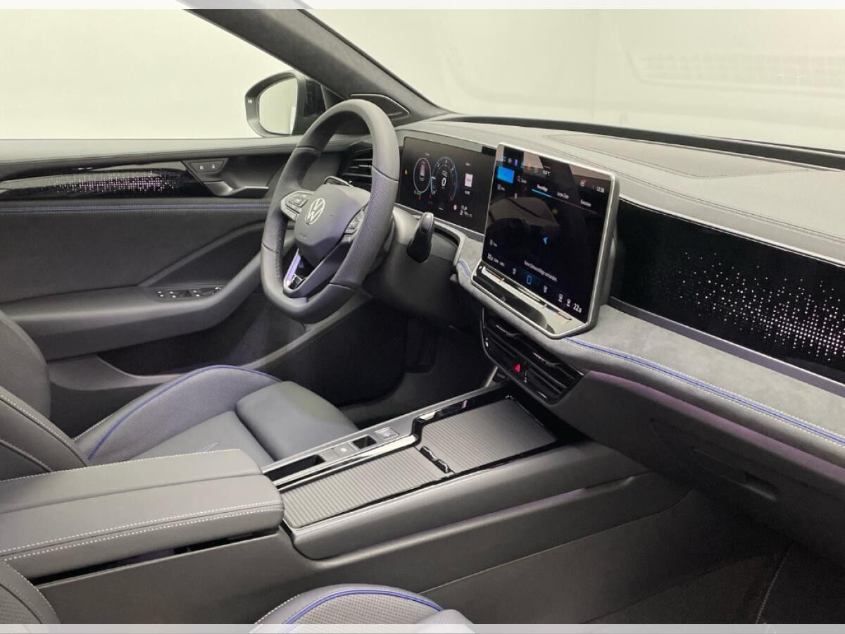 Volkswagen Passat R-Line 2,0 l TDI *sofort verfügbar*