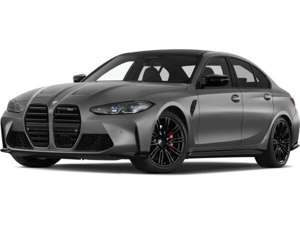 BMW M3 Sonderaktion