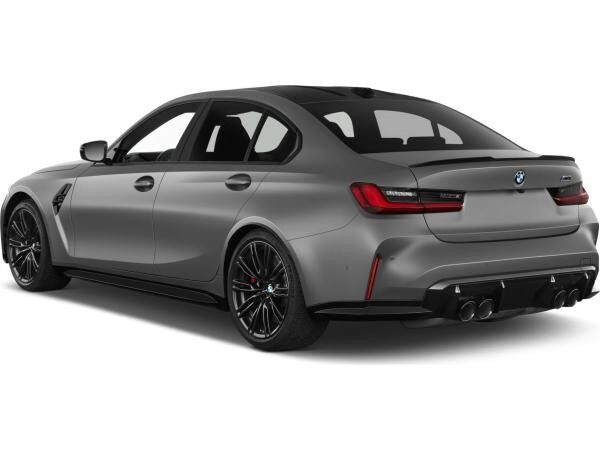 BMW M3 Sonderaktion