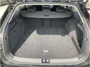 Skoda Superb Combi L&K 2.0TSI 4x4 MATRIX.AHK.PANO.ACC.HuD.LEDER.NAVI