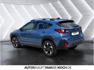 Subaru Crosstrek 2.0ie Trend Lineartronic 4WD