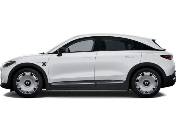 smart #3 Premium ✈️ TUI-Sonderedition inkl. 500€ Reisegutschein**❗️(Head-up/Soundsystem/Navi/Pano/LED+)