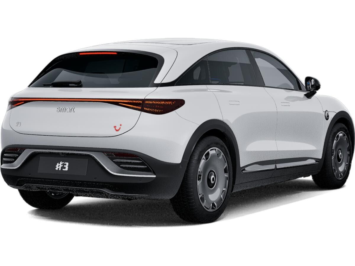 smart #3 Premium ✈️ TUI-Sonderedition inkl. 500€ Reisegutschein**❗️(Head-up/Soundsystem/Navi/Pano/LED+) smart #3 Premium ✈️ TUI-Sonderedition inkl. 500€ Reisegutschein**❗️(Head-up/Soundsystem/Navi/Pano/LED+)
