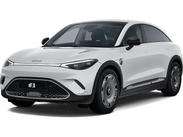 smart #3 Premium ✈️ TUI-Sonderedition inkl. 500€ Reisegutschein**❗️(Head-up/Soundsystem/Navi/Pano/LED+)