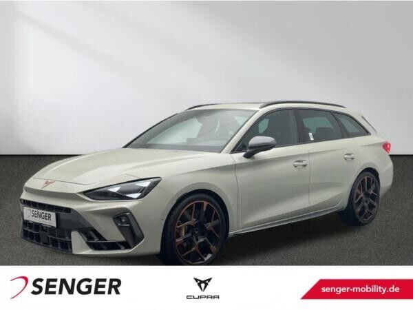 Cupra Leon Sportstourer VZ 2.0 TSI DSG 4Drive - SOFORT VERFÜGBAR