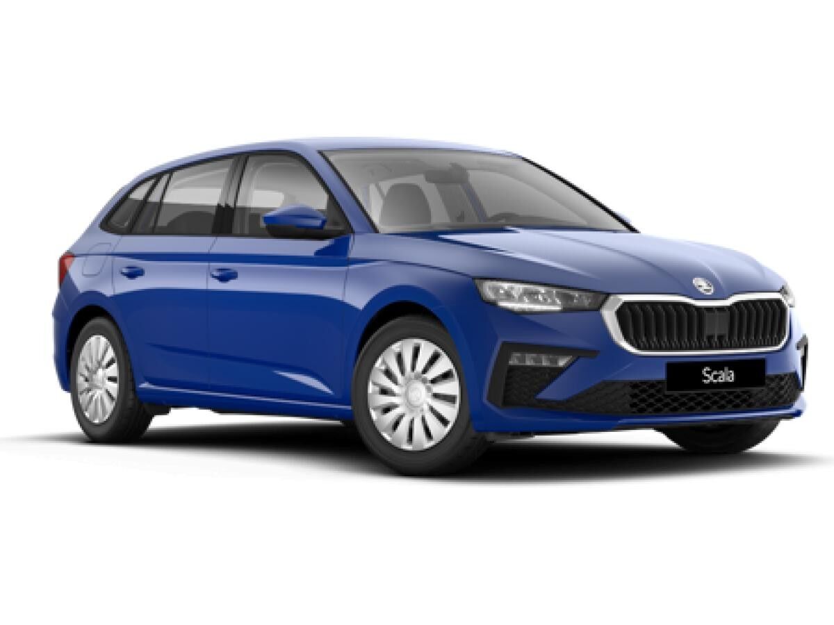 Skoda Scala 1.0 TSI Essence