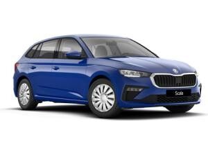 Skoda Scala 1.0 TSI Essence