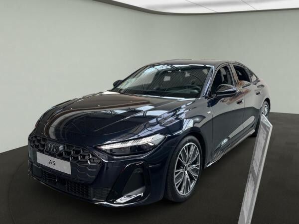 Audi A5 Limousine TFSI quattro 150(204)kW(PS) S tro *VORFÜHRWAGEN*SOFORT*