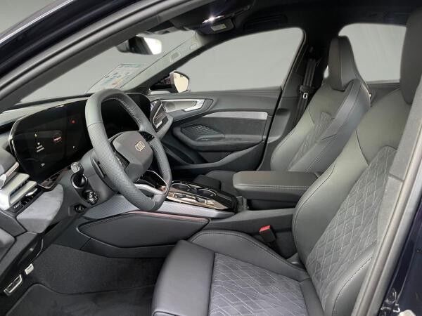Audi A5 Limousine TFSI quattro 150(204)kW(PS) S tro *VORFÜHRWAGEN*SOFORT*