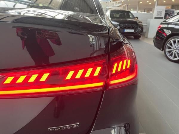 Audi A5 Limousine TFSI quattro 150(204)kW(PS) S tro *VORFÜHRWAGEN*SOFORT*