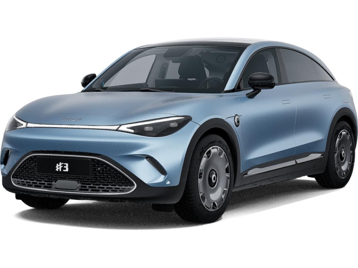 smart #3 Premium ✈️ TUI-Sonderedition inkl. 500€ Reisegutschein**❗️(Head-up/Soundsystem/Navi/Pano/LED+) smart #3 Premium ✈️ TUI-Sonderedition inkl. 500€ Reisegutschein**❗️(Head-up/Soundsystem/Navi/Pano/LED+)