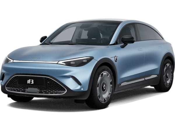 smart #3 Premium ✈️ TUI-Sonderedition inkl. 500€ Reisegutschein**❗️(Head-up/Soundsystem/Navi/Pano/LED+)