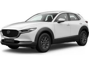 Mazda CX-30 e-SKYACTIV-G M-Hybrid 140 Prime-line AT