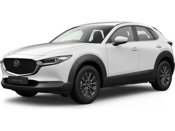 Mazda CX-30 e-SKYACTIV-G M-Hybrid 140 Prime-line AT