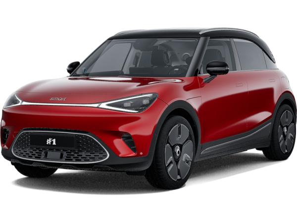 smart #1 Premium ✈️ TUI-Sonderedition inkl. 500€ Reisegutschein**❗️(Head-up/Soundsystem/Navi/Pano/LED+)