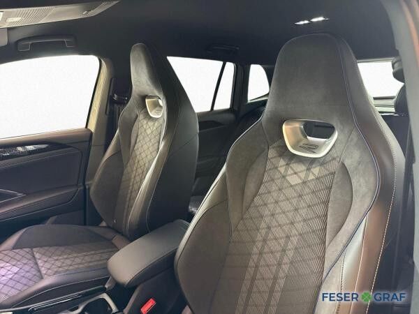 Volkswagen Tiguan 2.0 TDI DSG R-LINE BLACK KAM ASSIST 20