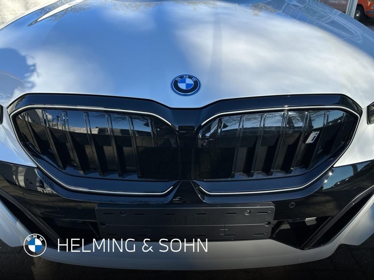 BMW i5 eDrive40 M Sport Pro⚡|0,25% DWbst|UPE 86.540€