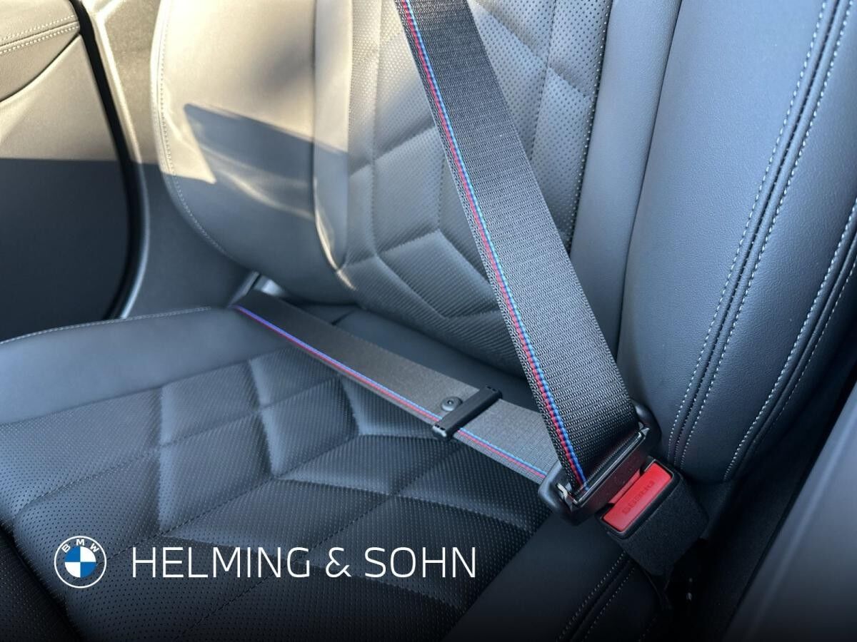 BMW i5 eDrive40 M Sport Pro⚡|0,25% DWbst|UPE 86.540€