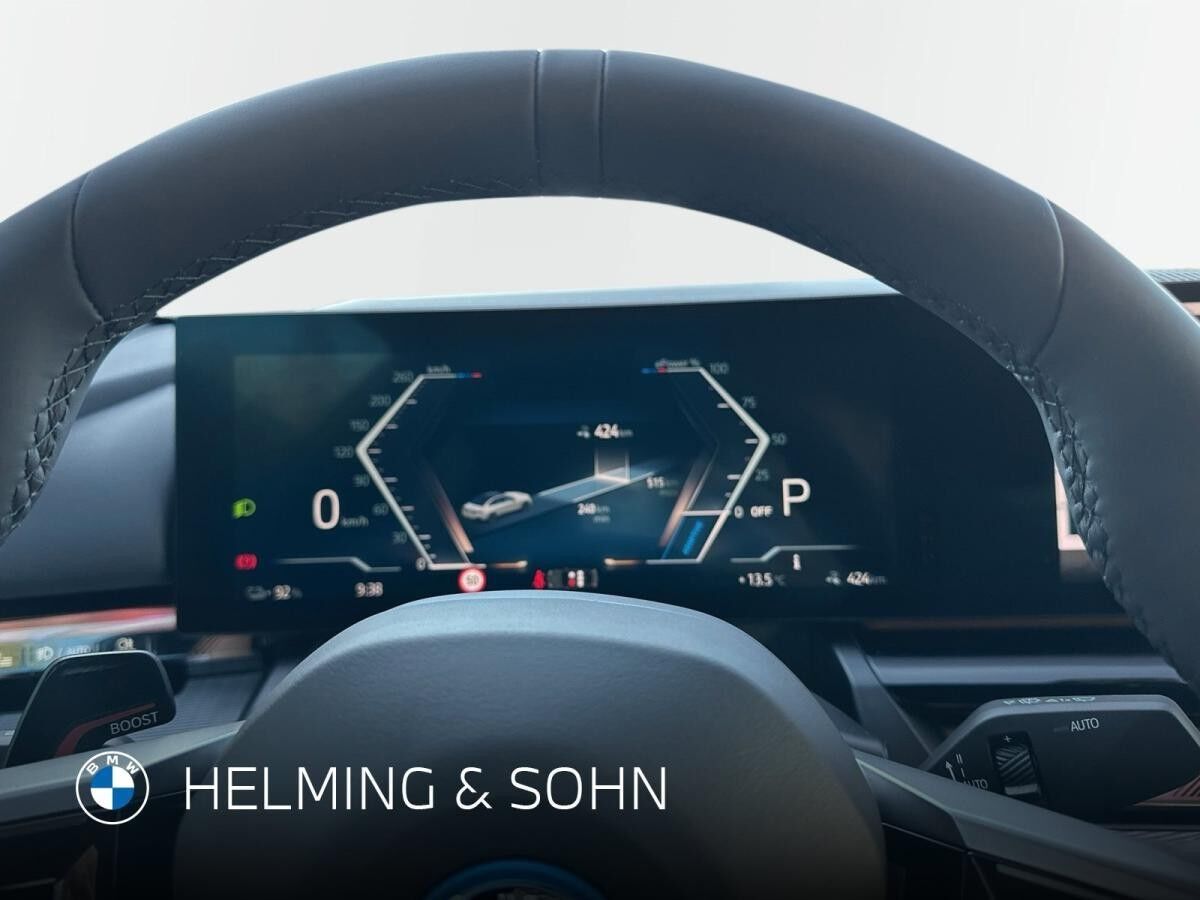 BMW i5 eDrive40 M Sport Pro⚡|0,25% DWbst|UPE 86.540€