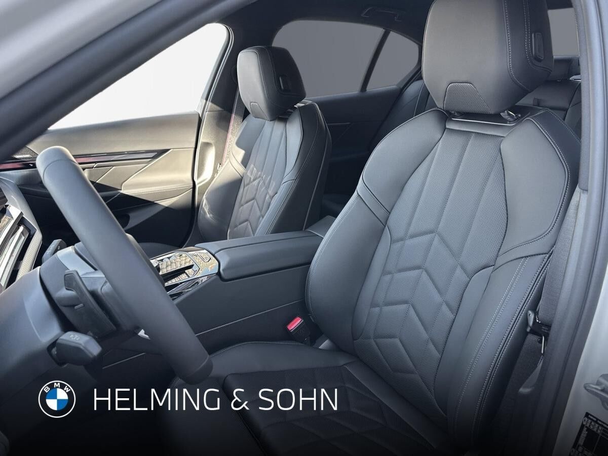 BMW i5 eDrive40 M Sport Pro⚡|0,25% DWbst|UPE 86.540€