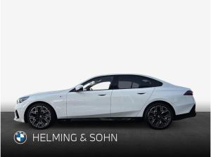 BMW i5 eDrive40 M Sport Pro⚡|0,25% DWbst|UPE 86.540€