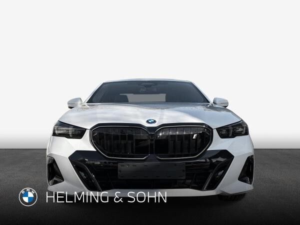 BMW i5 eDrive40 M Sport Pro⚡|0,25% DWbst|UPE 86.540€