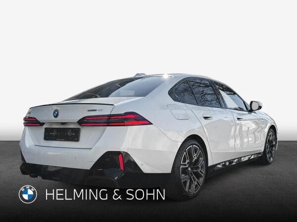 BMW i5 eDrive40 M Sport Pro⚡|0,25% DWbst|UPE 86.540€