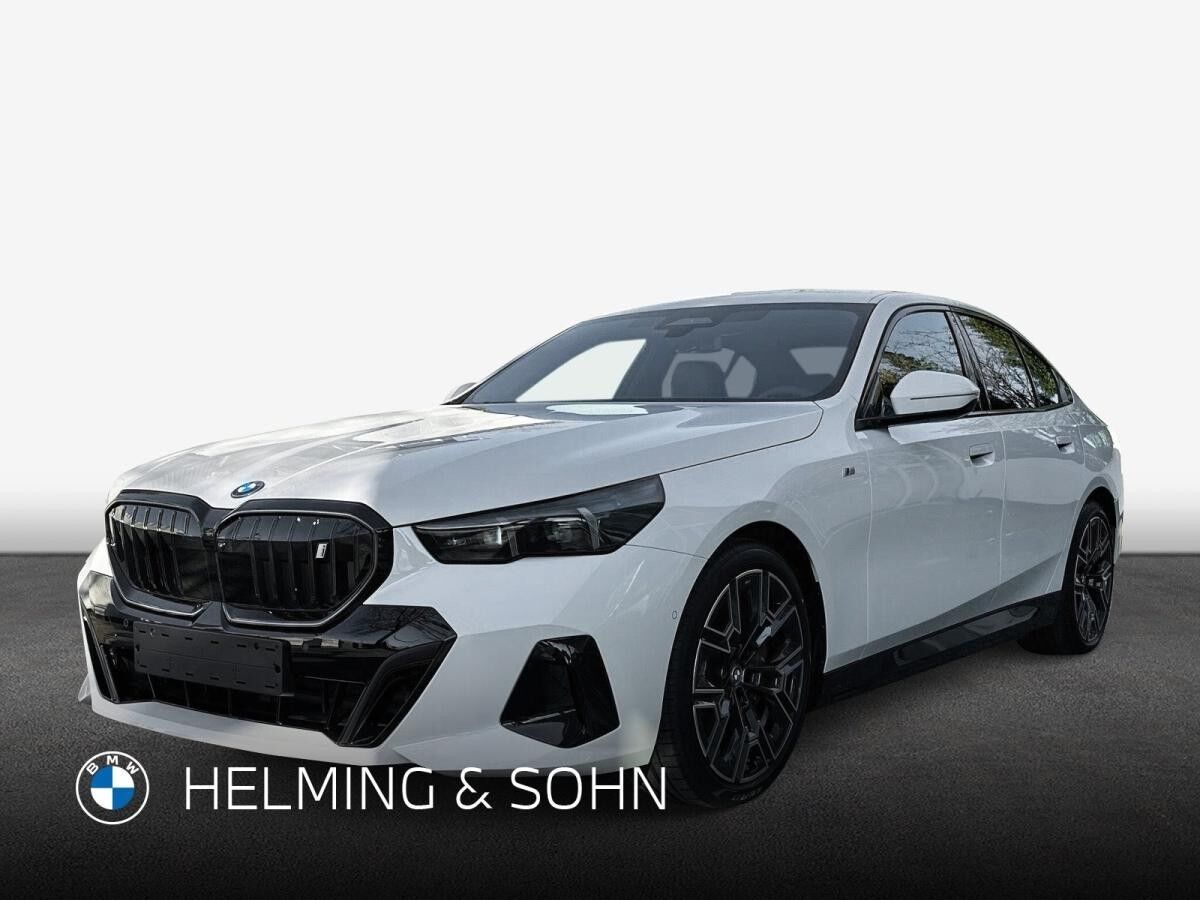 BMW i5 eDrive40 M Sport Pro⚡|0,25% DWbst|UPE 86.540€