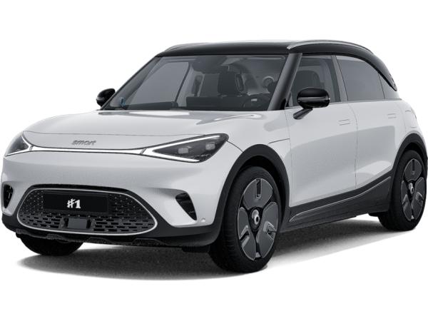 smart #1 Premium ✈️ TUI-Sonderedition inkl. 500€ Reisegutschein**❗️(Head-up/Soundsystem/Navi/Pano/LED+)