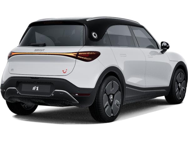 smart #1 Premium ✈️ TUI-Sonderedition inkl. 500€ Reisegutschein**❗️(Head-up/Soundsystem/Navi/Pano/LED+)