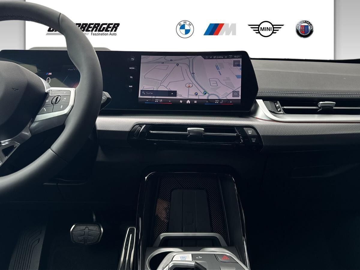 BMW iX1 xDrive30 U11 XE2 M Sportpaket Head-Up DAB