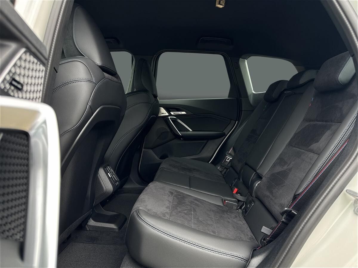 BMW iX1 xDrive30 U11 XE2 M Sportpaket Head-Up DAB