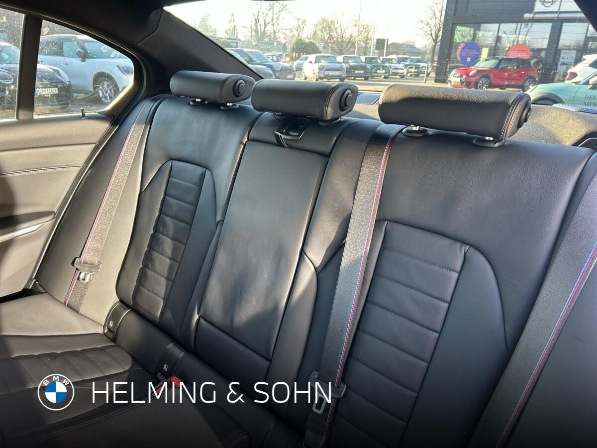 BMW 330 d xDrive M Sport Pro|UPE 86.140€|Sofort verfügbar!