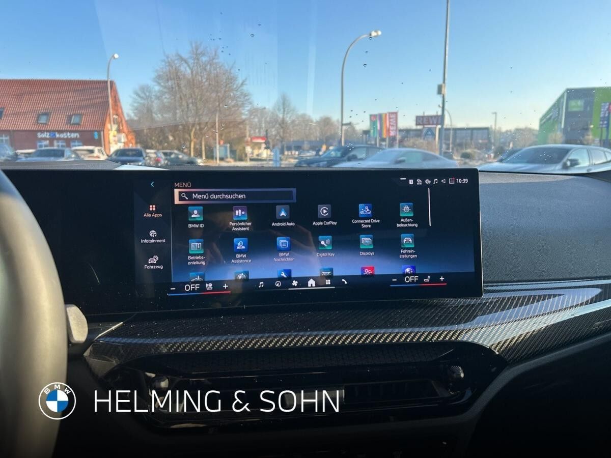 BMW 330 d xDrive M Sport Pro|UPE 86.140€|Sofort verfügbar!