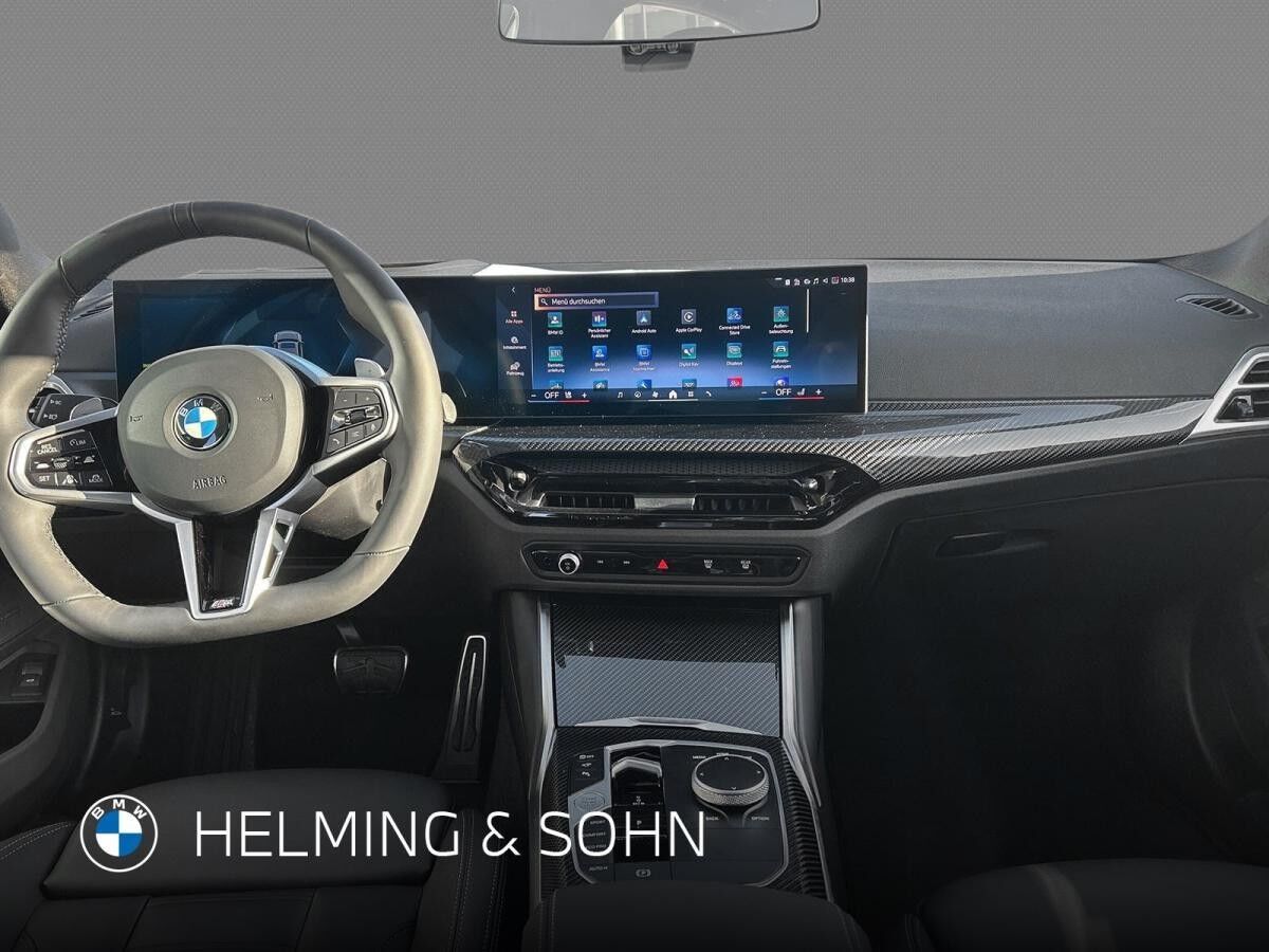 BMW 330 d xDrive M Sport Pro|UPE 86.140€|Sofort verfügbar!