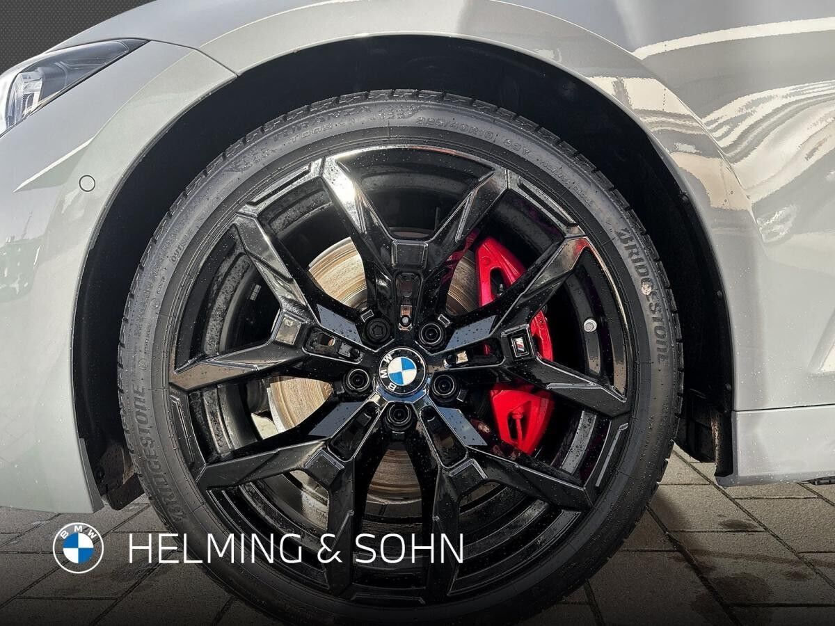 BMW 330 d xDrive M Sport Pro|UPE 86.140€|Sofort verfügbar!