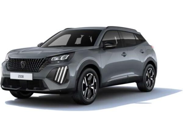Peugeot 2008 GT Hybrid 145 e-DSC6