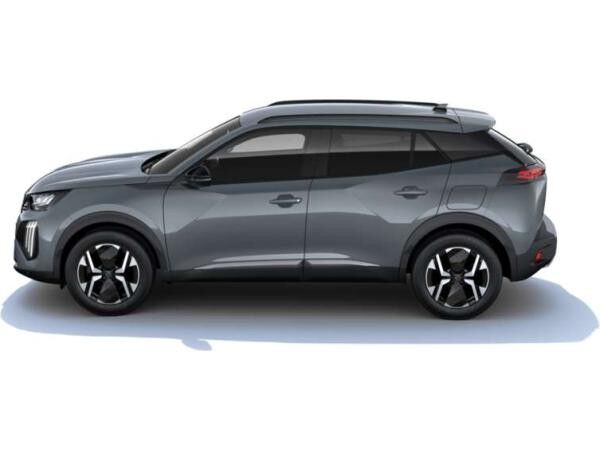 Peugeot 2008 GT Hybrid 145 e-DSC6