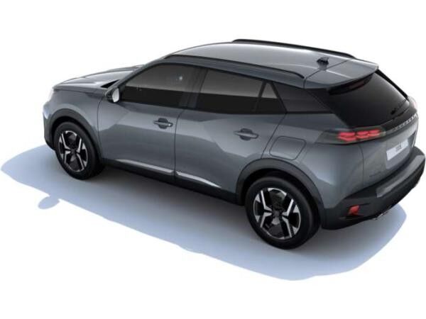 Peugeot 2008 GT Hybrid 145 e-DSC6
