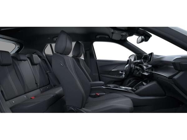 Peugeot 2008 GT Hybrid 145 e-DSC6