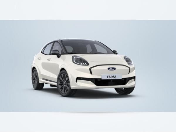 Ford Puma Gen-E Sound Edition🔌43 kWh🔋⚡AKTION⚡