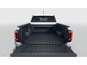 Volkswagen Amarok 2.0 TDI Life Doppelkabine 4Motion