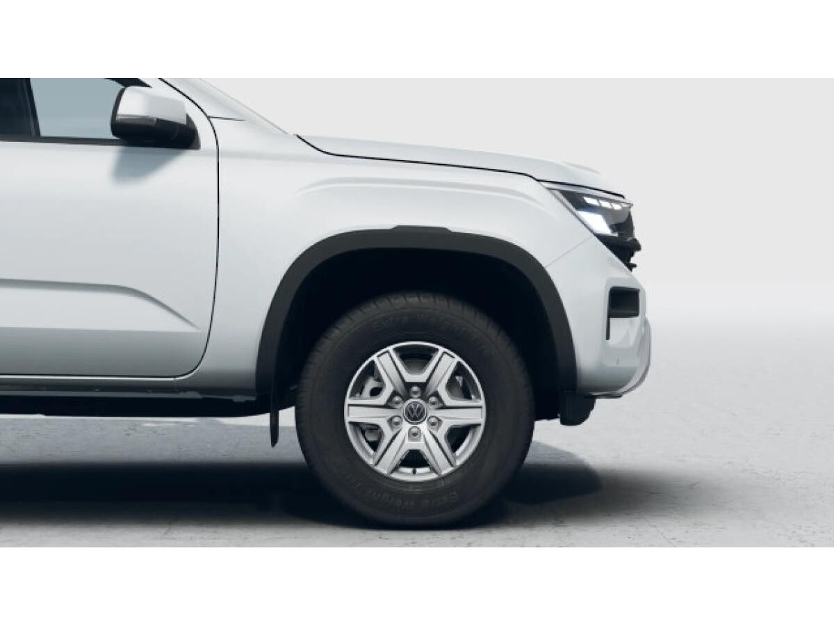 Volkswagen Amarok 2.0 TDI Life Doppelkabine 4Motion