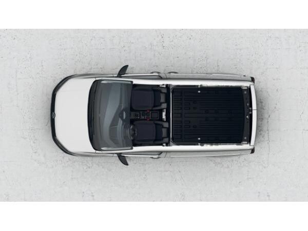 Volkswagen Caddy Cargo 1.5 TSI *FREI KONFIGURIERBAR*