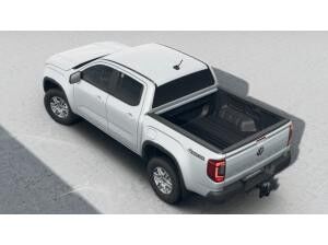 Volkswagen Amarok 2.0 TDI Life Doppelkabine 4Motion