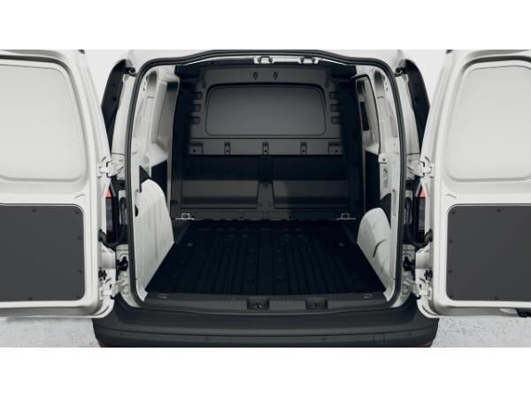 Volkswagen Caddy Cargo 1.5 TSI *FREI KONFIGURIERBAR*