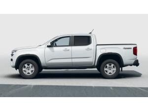 Volkswagen Amarok 2.0 TDI Life Doppelkabine 4Motion