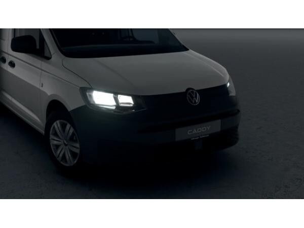 Volkswagen Caddy Cargo 1.5 TSI *FREI KONFIGURIERBAR*