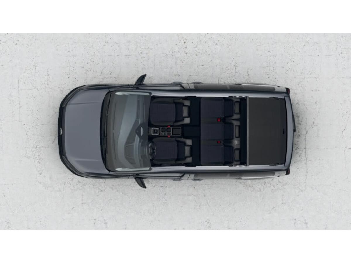 Volkswagen Caddy 1.5 TSI *FREI KONFIGURIERBAR*