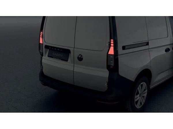 Volkswagen Caddy Cargo 1.5 TSI *FREI KONFIGURIERBAR*